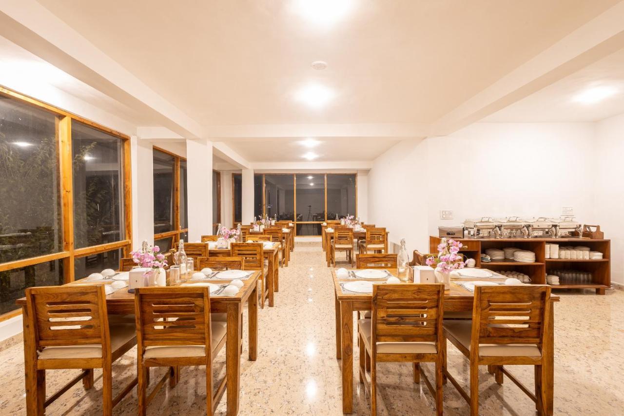 Aroha Residency- A Countryside Resort Manali  Bagian luar foto